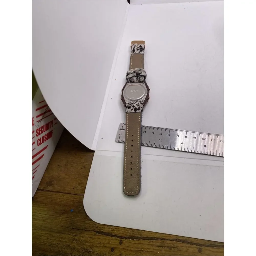 Freestyle authentic shark watch
